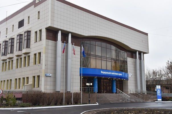 Луганск перевыполнил план по налоговым поступлениям