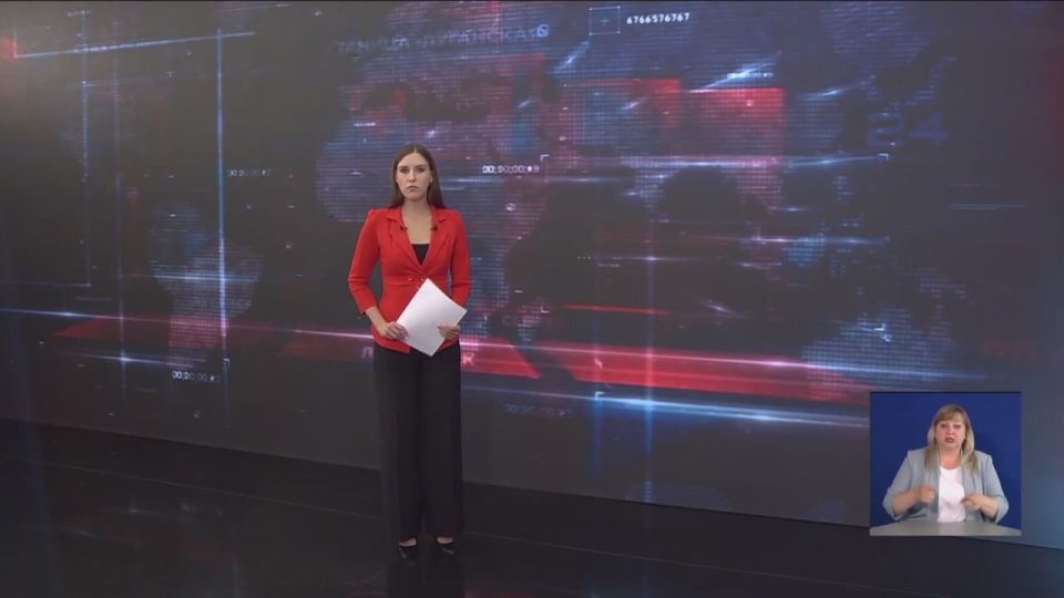 123. Управление ФСБ России по ЛНР предупредило об усилении активности спецслужб недружественных государств, которые пытаются организовывать теракты на территории страны и с помощью подложных телефонных номеров и мессенджеров...