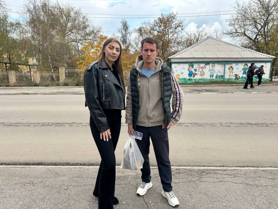 Сегодня Перевальск наполнился атмосферой добра и тепла Сегодня Перевальск наполнился атмосферой добра и тепла