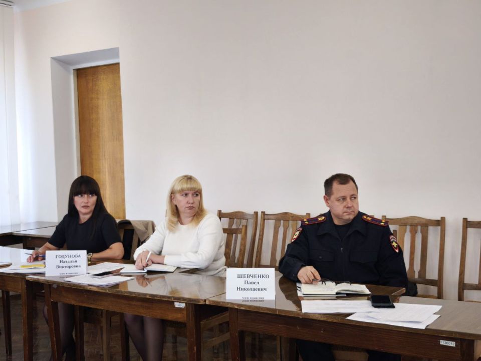 Безнадзорность - под контроль Безнадзорность - под контроль