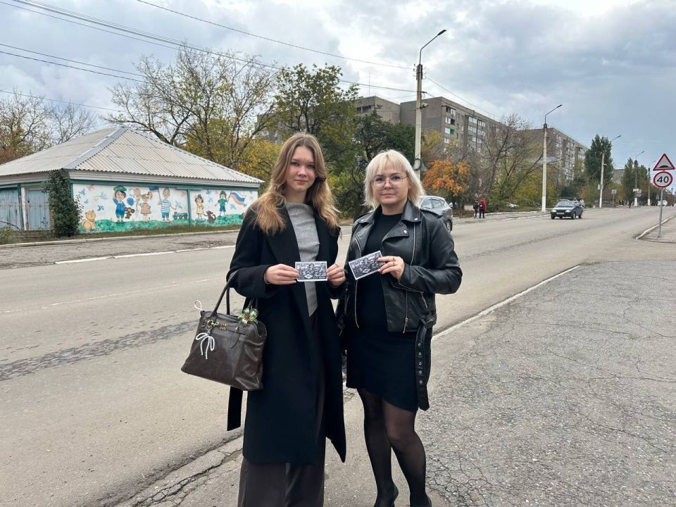 Сегодня Перевальск наполнился атмосферой добра и тепла Сегодня Перевальск наполнился атмосферой добра и тепла