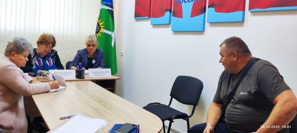 Оказание медицинской помощи ветеранам СВО — наш общий приоритет Оказание медицинской помощи ветеранам СВО — наш общий приоритет