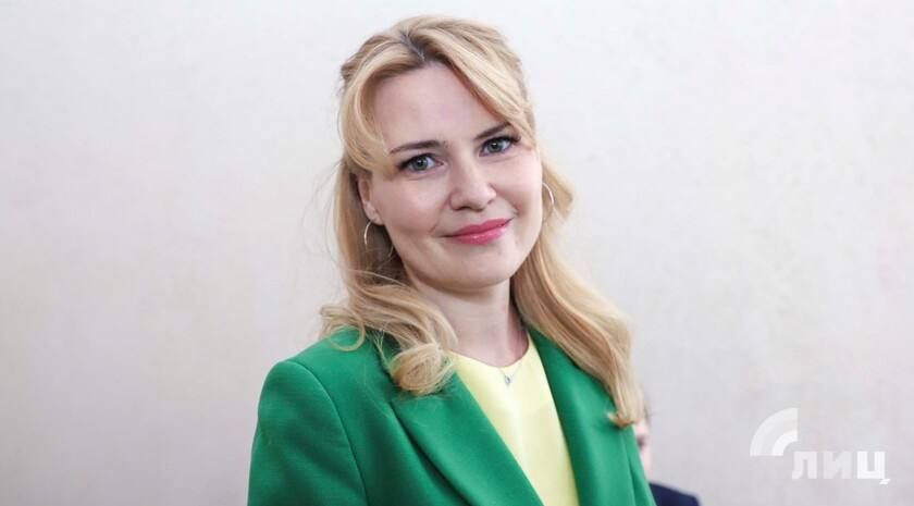 Сенатор РФ от ЛНР Дарья Лантратова: «Рассчитываем, что темпы восстановления Республики позволят выйти на общероссийские показатели к 2030 году»