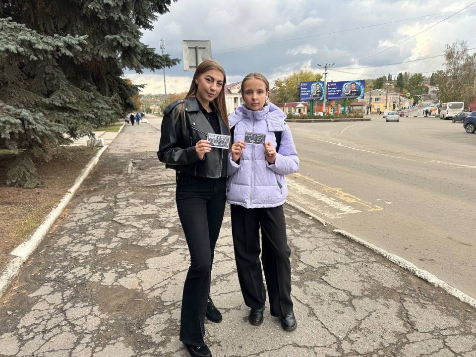 Сегодня Перевальск наполнился атмосферой добра и тепла Сегодня Перевальск наполнился атмосферой добра и тепла