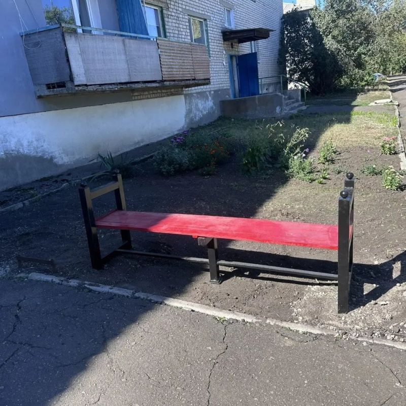 В сентябре 2025 года Брянковский филиал НКО «Единый региональный фонд по управлению МКД на территории ЛНР» провёл комплекс мероприятий, направленных на обеспечение бесперебойной и безопасной работы многоквартирного жилищного... В сентябре 2025 года Брянковский филиал НКО «Единый региональный фонд по управлению МКД на территории ЛНР» провёл комплекс мероприятий, направленных на обеспечение бесперебойной и безопасной работы многоквартирного жилищного...