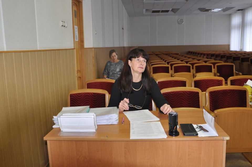 Проведено заседание Комиссии по делам несовершеннолетних и защите их прав Проведено заседание Комиссии по делам несовершеннолетних и защите их прав