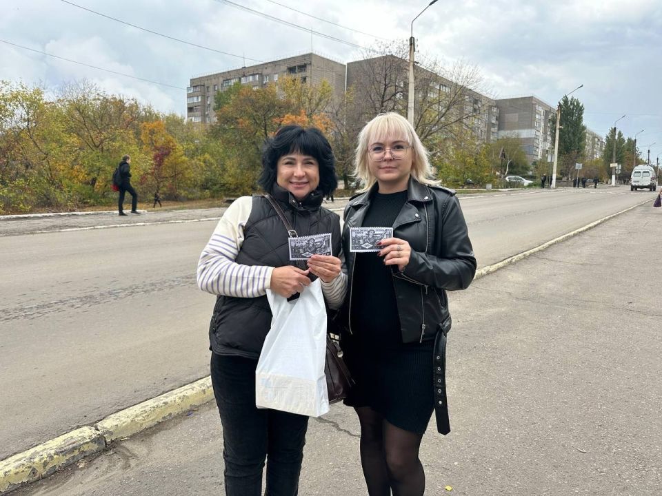Сегодня Перевальск наполнился атмосферой добра и тепла Сегодня Перевальск наполнился атмосферой добра и тепла