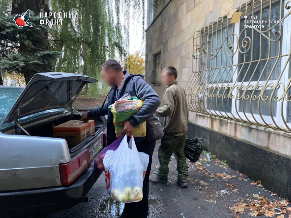 Всё для фронта, всё для Победы! Всё для фронта, всё для Победы!