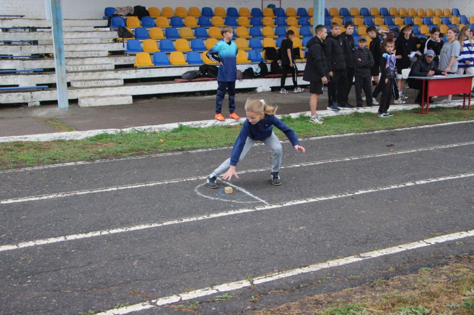 В рамках проекта "Детский спорт" на стадионе Меловского МО прошли соревнования по легкой атлетике среди учащихся общеобразовательных учреждений В рамках проекта "Детский спорт" на стадионе Меловского МО прошли соревнования по легкой атлетике среди учащихся общеобразовательных учреждений