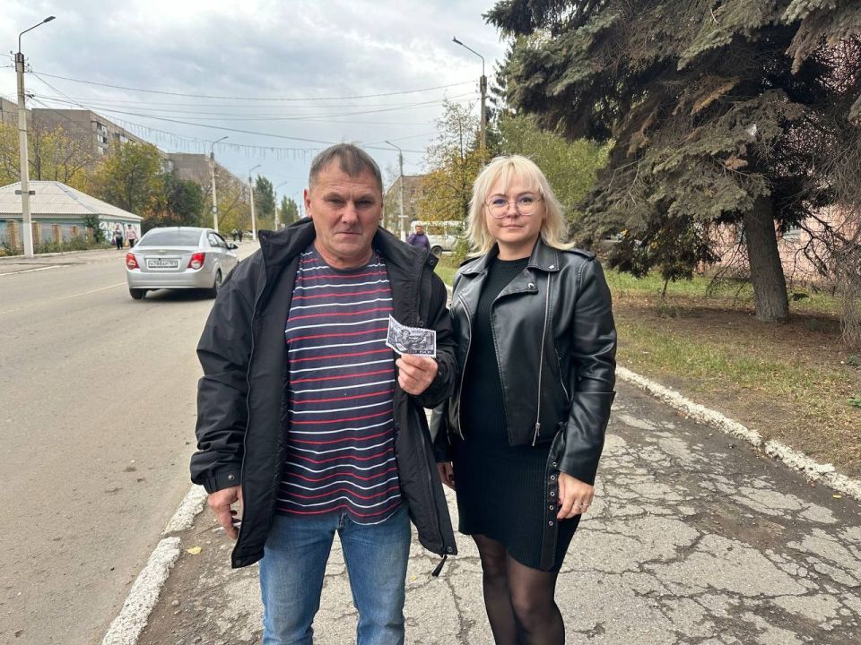 Сегодня Перевальск наполнился атмосферой добра и тепла Сегодня Перевальск наполнился атмосферой добра и тепла