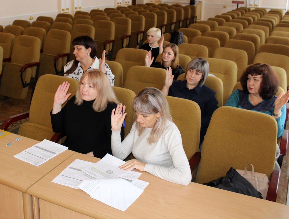 Работа межведомственной комиссии по борьбе с нелегальной занятостью в Краснодоне Работа межведомственной комиссии по борьбе с нелегальной занятостью в Краснодоне