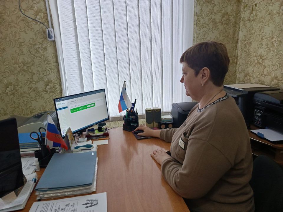 Андрей Рубанцов: Ровеньки присоединились к написанию первого Всероссийского агродиктанта, организованного партпроектом «Единой России» «Российское село» Андрей Рубанцов: Ровеньки присоединились к написанию первого Всероссийского агродиктанта, организованного партпроектом «Единой России» «Российское село»