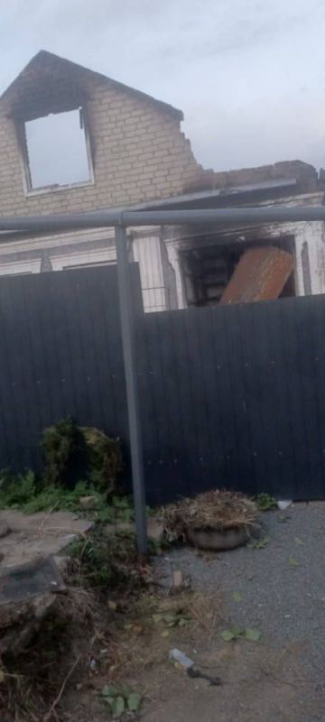 Зинаида Наден: Активисты партпроекта «Российское село» оказали помощь погорельцам Зинаида Наден: Активисты партпроекта «Российское село» оказали помощь погорельцам