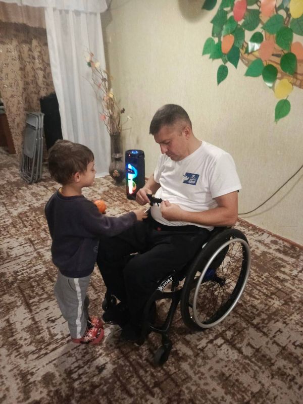 ТЕПЛО И ЗАБОТА ДЛЯ МАЛЕНЬКИХ СЕРДЕЦ ТЕПЛО И ЗАБОТА ДЛЯ МАЛЕНЬКИХ СЕРДЕЦ