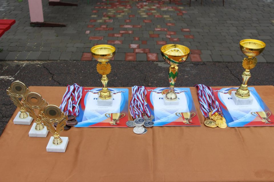 В рамках проекта "Детский спорт" на стадионе Меловского МО прошли соревнования по легкой атлетике среди учащихся общеобразовательных учреждений В рамках проекта "Детский спорт" на стадионе Меловского МО прошли соревнования по легкой атлетике среди учащихся общеобразовательных учреждений
