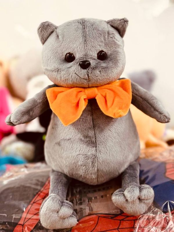 Наш ответ монстрам Лабубу. Эти замечательные мягкие игрушки производит Краснодонское предприятие «ИП Мазур» Наш ответ монстрам Лабубу. Эти замечательные мягкие игрушки производит Краснодонское предприятие «ИП Мазур»