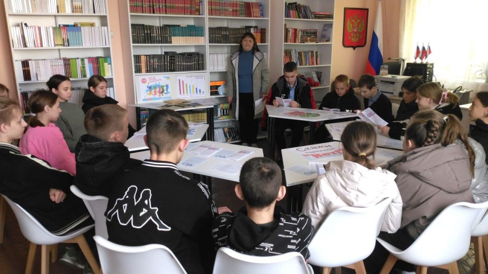 Антинаркотический тренинг для подростков Антинаркотический тренинг для подростков