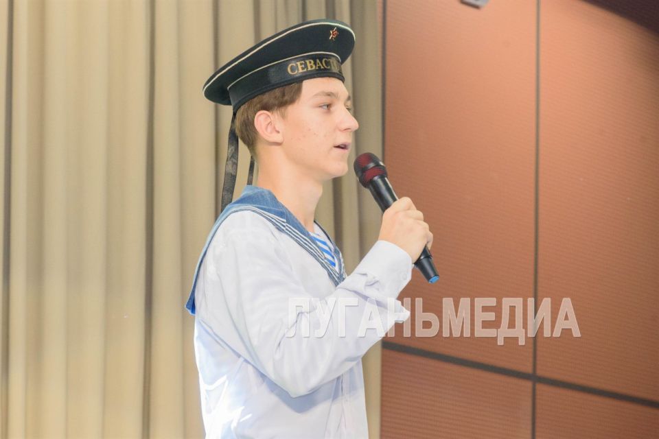 «Сердце отдаю детям»: учебно-воспитательное объединение «Академия детства» празднует 10-летний юбилей «Сердце отдаю детям»: учебно-воспитательное объединение «Академия детства» празднует 10-летний юбилей