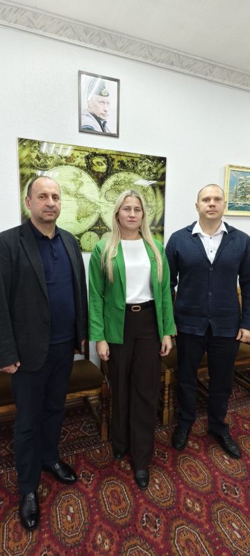 Игорь Рябушкин: В рамках регионального кадрового проекта «Герои Луганщины» ( Игорь Рябушкин: В рамках регионального кадрового проекта «Герои Луганщины» (
