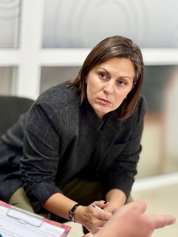 Александр Криеренко: РАБОТА С СЕМЬЯМИ В СОЦИАЛЬНО ОПАСНОМ ПОЛОЖЕНИИ Александр Криеренко: РАБОТА С СЕМЬЯМИ В СОЦИАЛЬНО ОПАСНОМ ПОЛОЖЕНИИ