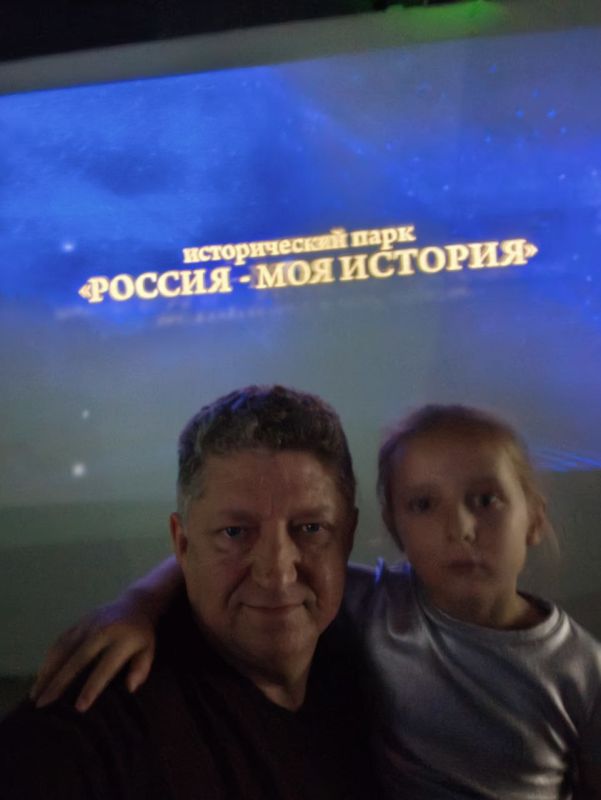Сергей Цемкало: Живая связь поколений: выходной, который запомнится надолго Сергей Цемкало: Живая связь поколений: выходной, который запомнится надолго