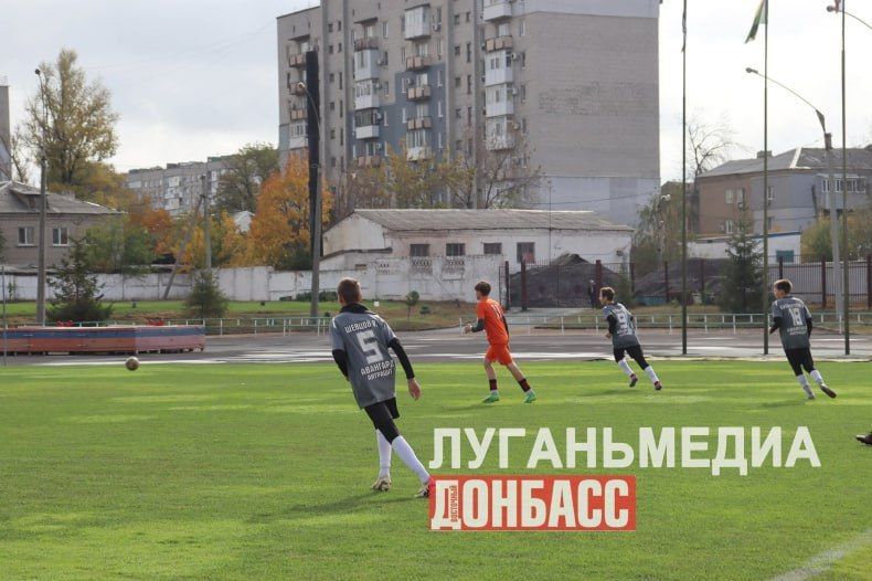 В память о тренере – матчи трех городов В память о тренере – матчи трех городов