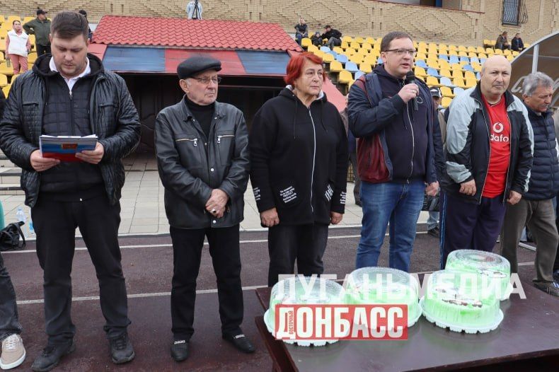 В память о тренере – матчи трех городов В память о тренере – матчи трех городов