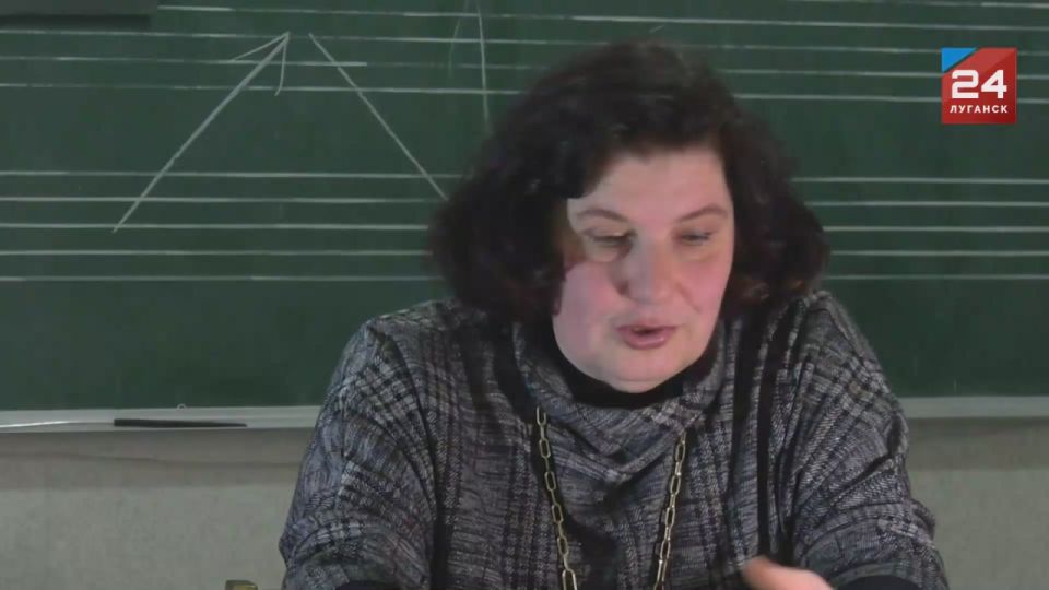 Педагог Алчевской музыкальной школы № 1 стала лауреатом федеральной творческой премии Министерства культуры России