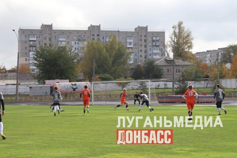 В память о тренере – матчи трех городов В память о тренере – матчи трех городов