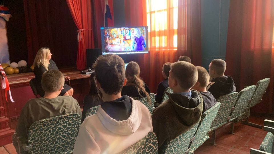 IX Кинофестиваль финно-угорских народов «ТУЙВЕЖ» IX Кинофестиваль финно-угорских народов «ТУЙВЕЖ»