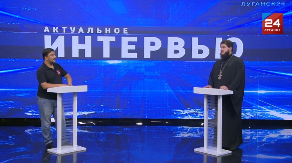 14 октября православные христиане отметят праздник Покрова Пресвятой Богородицы