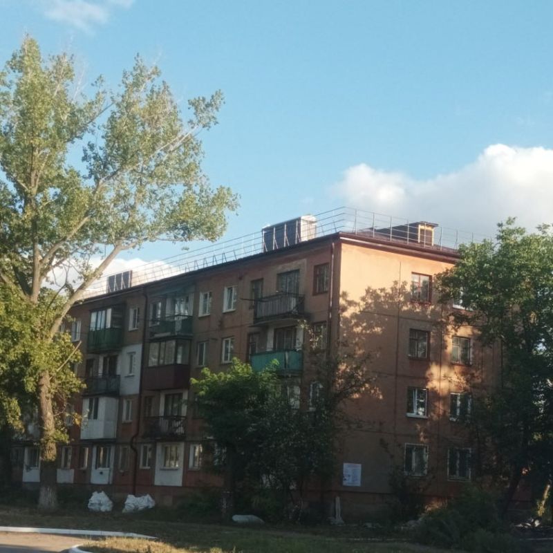 Наталия Жулинская: В городе продолжаются работы по капремонту крыш МКД при поддержке регионов-шефов Наталия Жулинская: В городе продолжаются работы по капремонту крыш МКД при поддержке регионов-шефов