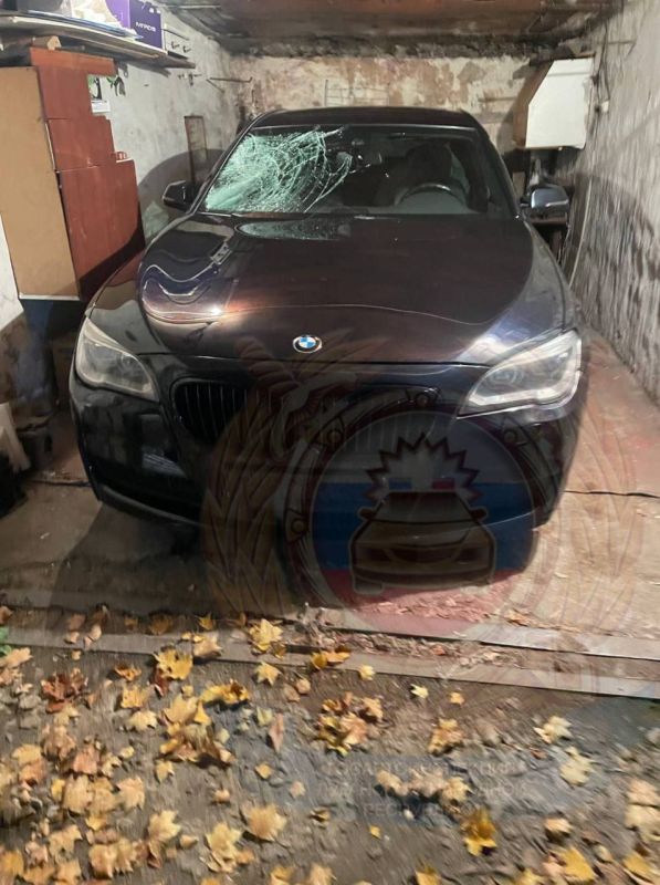 Сотрудники полиции установили местонахождение одного из водителей, которые скрылись с мест ДТП Сотрудники полиции установили местонахождение одного из водителей, которые скрылись с мест ДТП