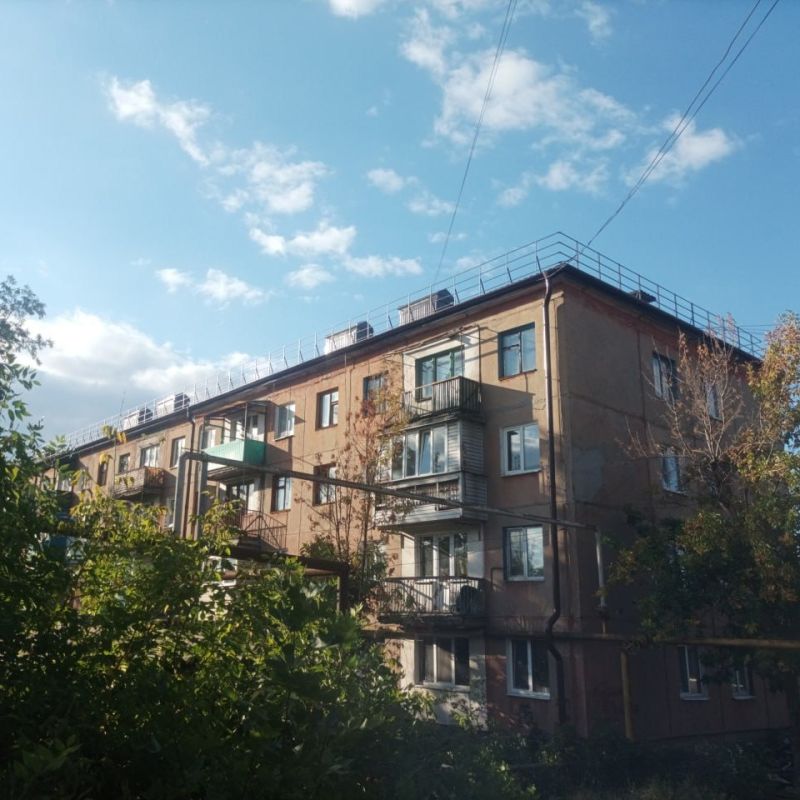 Наталия Жулинская: В городе продолжаются работы по капремонту крыш МКД при поддержке регионов-шефов Наталия Жулинская: В городе продолжаются работы по капремонту крыш МКД при поддержке регионов-шефов