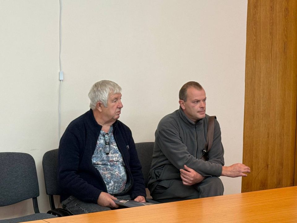 Виктория Сергеева: Прием граждан. Сегодня 13 октября в здании Администрации городского округа состоялся еженедельный прием граждан Виктория Сергеева: Прием граждан. Сегодня 13 октября в здании Администрации городского округа состоялся еженедельный прием граждан