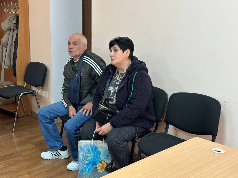 Открытый диалог и оперативное решение: в Ровеньках состоялся прием граждан Открытый диалог и оперативное решение: в Ровеньках состоялся прием граждан