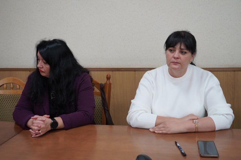 Прошло заседание межведомственной комиссии по утверждению программы социальной адаптации Прошло заседание межведомственной комиссии по утверждению программы социальной адаптации