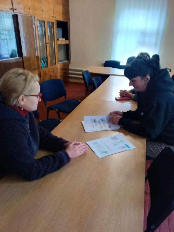 Андрей Рубанцов: В Ровеньках проходят встречи, посвященные организации и развитию территориального общественного самоуправления Андрей Рубанцов: В Ровеньках проходят встречи, посвященные организации и развитию территориального общественного самоуправления