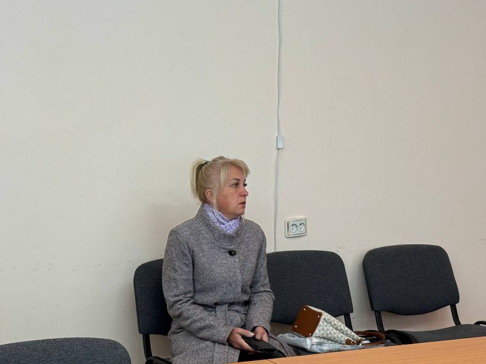 Виктория Сергеева: Прием граждан. Сегодня 13 октября в здании Администрации городского округа состоялся еженедельный прием граждан Виктория Сергеева: Прием граждан. Сегодня 13 октября в здании Администрации городского округа состоялся еженедельный прием граждан