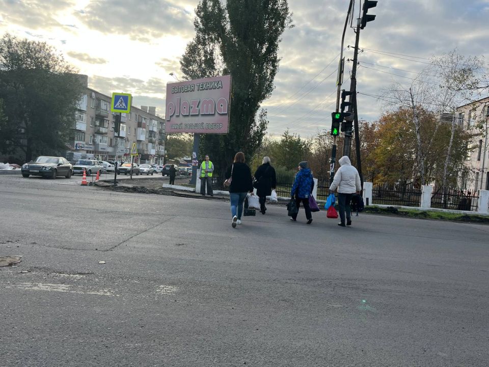 "Родительский патруль" на посту! "Родительский патруль" на посту!
