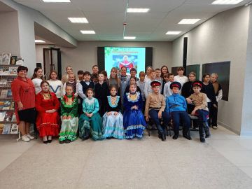 Покрова Пресвятой Богородицы - казачий праздник!