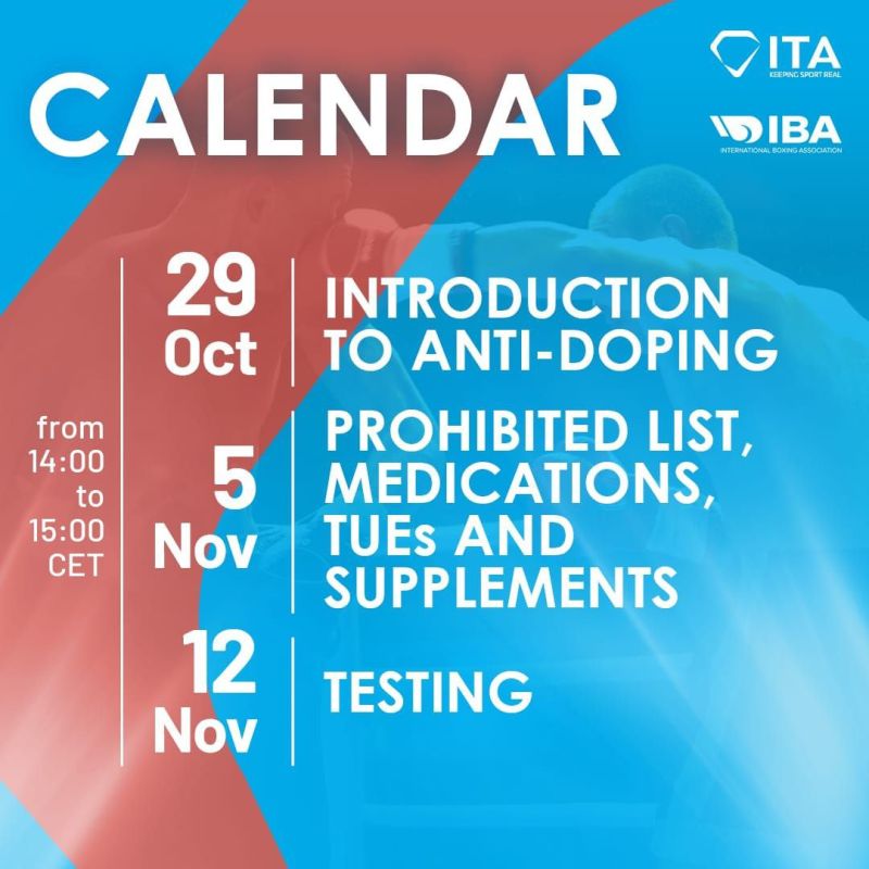           ,     ITA      IBA