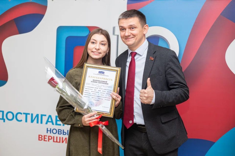 Предприятию "Госреклама" исполнилось 10 лет! Предприятию "Госреклама" исполнилось 10 лет!