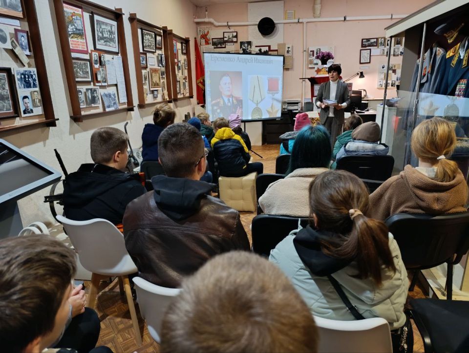 Тематические экскурсии в МБУ «Марковский исторический музей» Тематические экскурсии в МБУ «Марковский исторический музей»