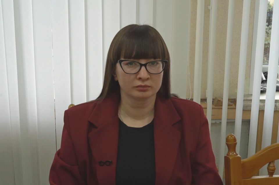 Андрей Сухачев: Подвели итоги работы комплексного центра соцобслуживания населения за 9 месяцев Андрей Сухачев: Подвели итоги работы комплексного центра соцобслуживания населения за 9 месяцев