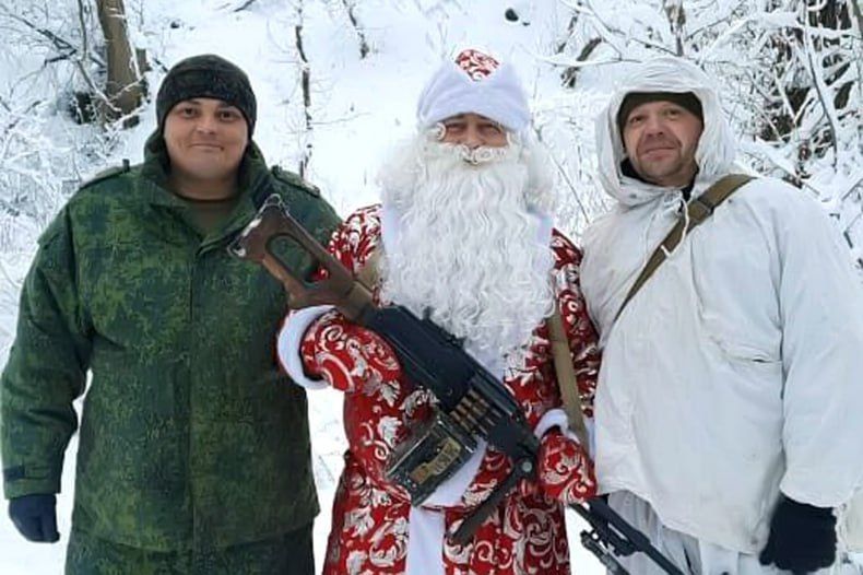 ОБЗОР ПРЕССЫ «ВОСТОЧНЫЙ ЭКСПРЕСС»: Вечно живые ОБЗОР ПРЕССЫ «ВОСТОЧНЫЙ ЭКСПРЕСС»: Вечно живые