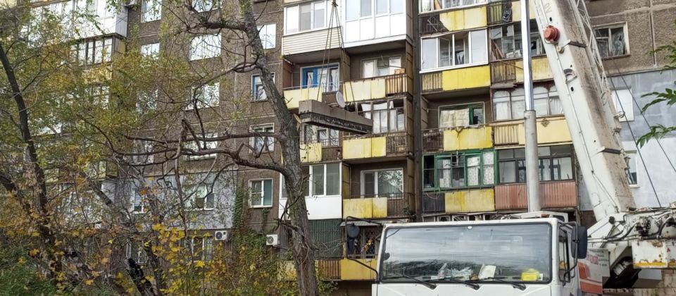 В Алчевске продолжаются работы на месте ЧП на улице Гмыри В Алчевске продолжаются работы на месте ЧП на улице Гмыри