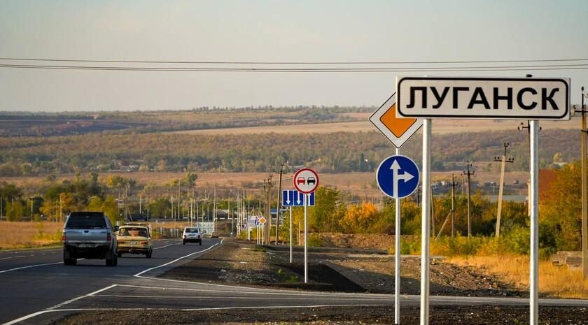 Многофункциональные зоны дорожного сервиса в ЛНР смогут обеспечить услугами водителей и пассажиров, участки для их строительства уже определены