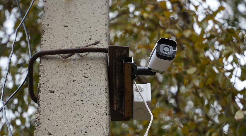 Министерство инфраструктуры и транспорта ЛНР определило почти 50 приоритетных мест установки камер фиксации нарушений правил дорожного движения