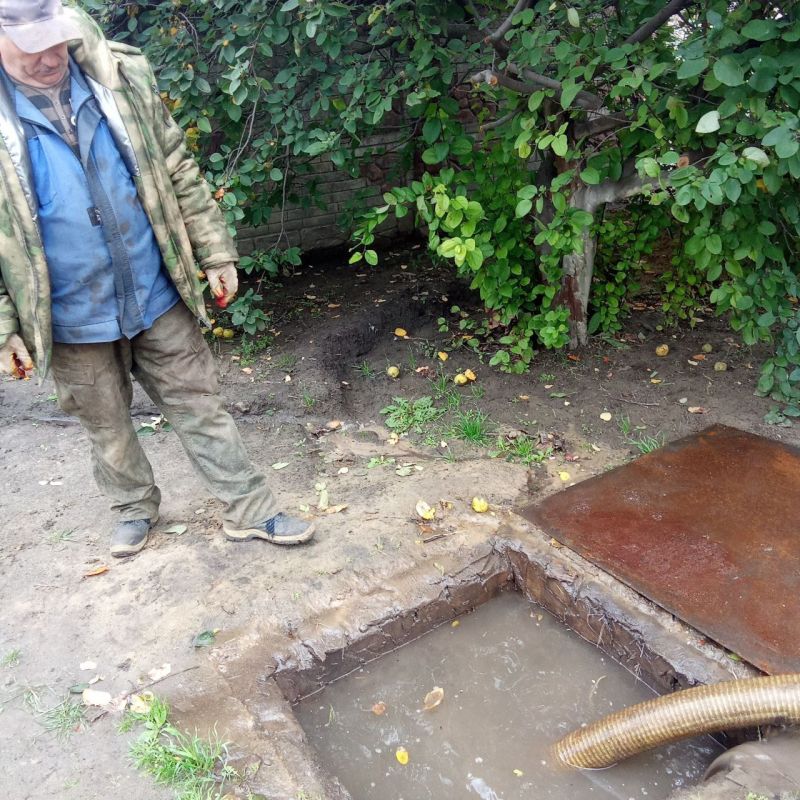 Устранены порывы водопровода — возобновлена подача воды! Устранены порывы водопровода — возобновлена подача воды!
